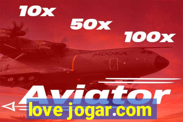 love jogar.com